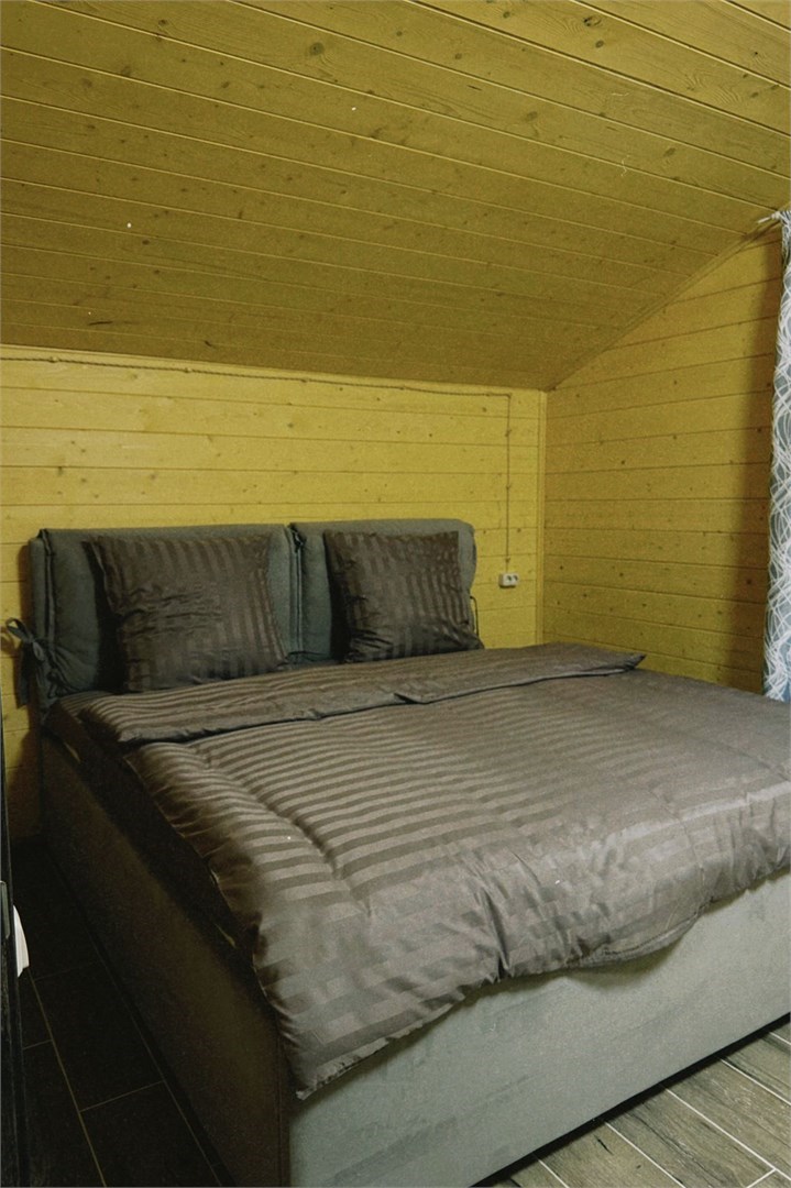 Гостевой дом "Крокодил" в Экодеревушка