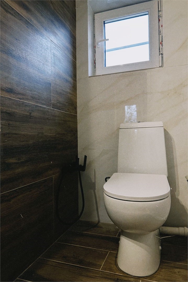 Гостевой дом "Крокодил" в Экодеревушка