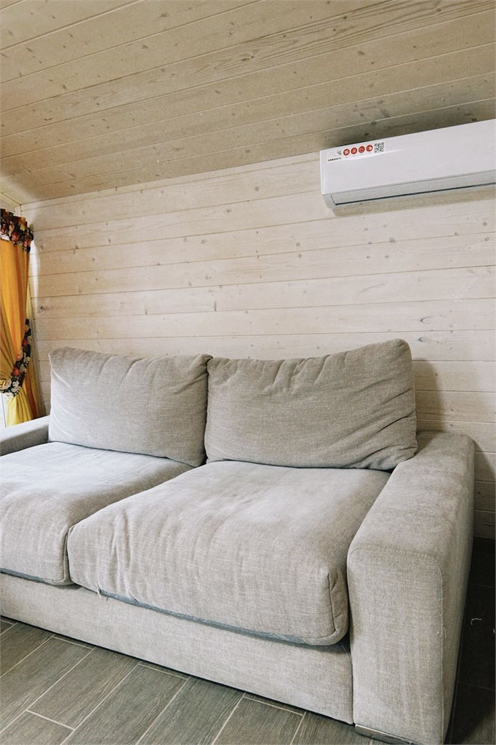 Гостевой дом "Гусь" в Экодеревушка