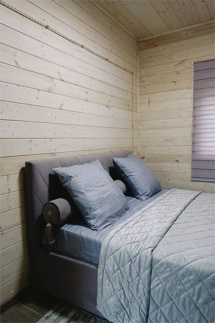 Гостевой дом "Гусь" в Экодеревушка