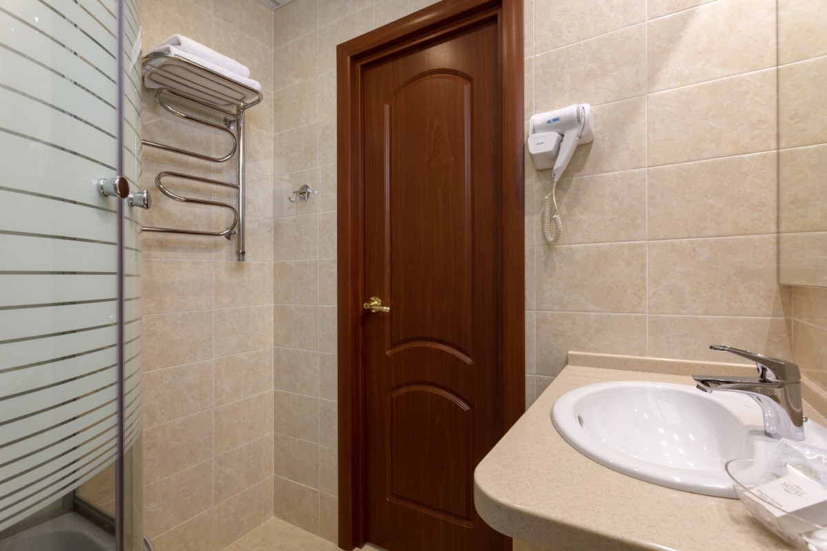 Singl в Avetpark Hotel