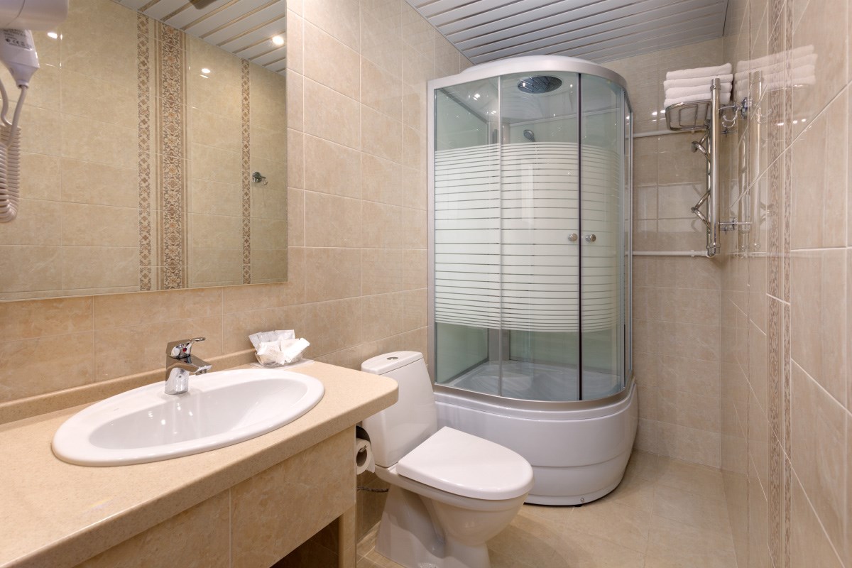 DBL Comfort в Avetpark Hotel