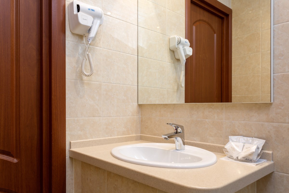 DBL Comfort в Avetpark Hotel