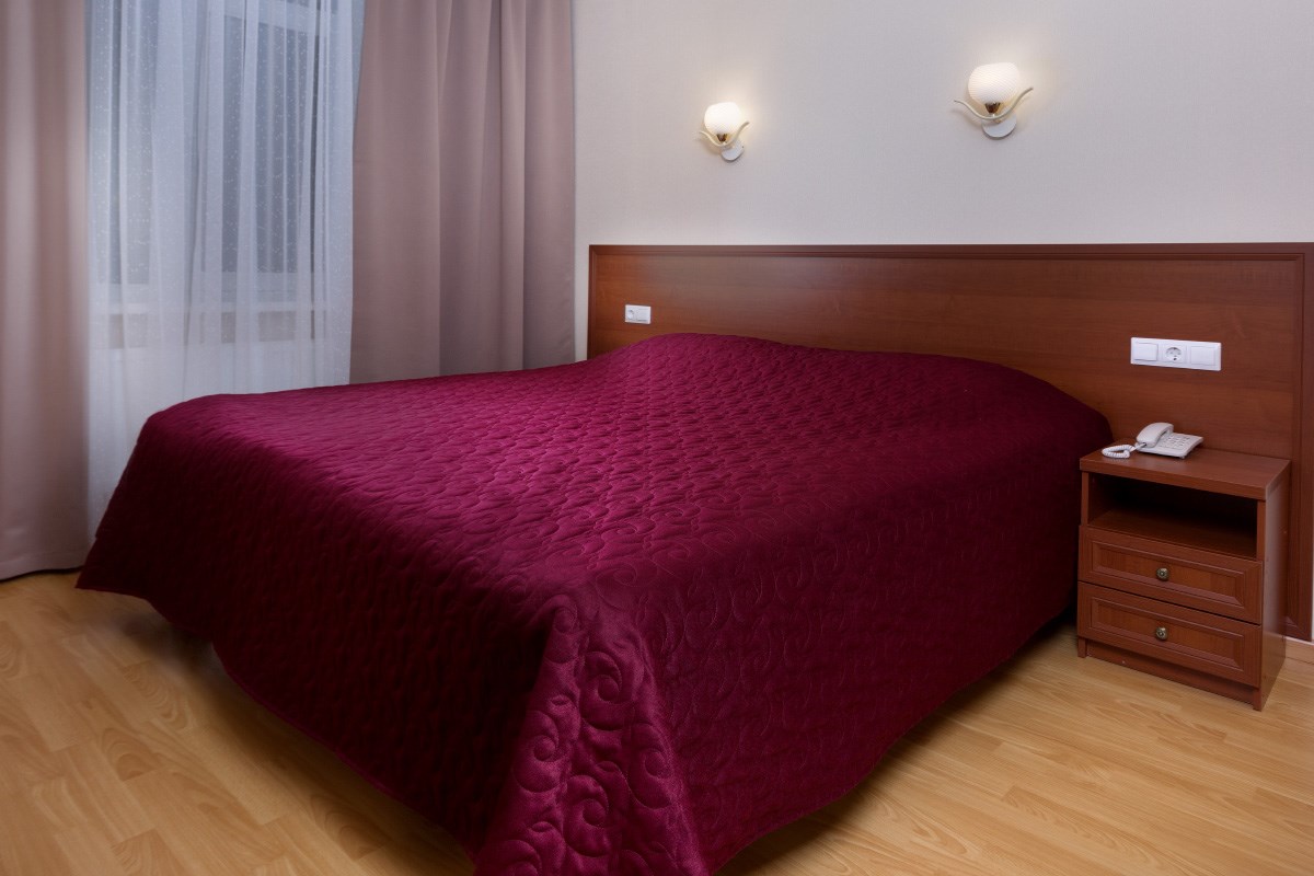 Люкс в Avetpark Hotel