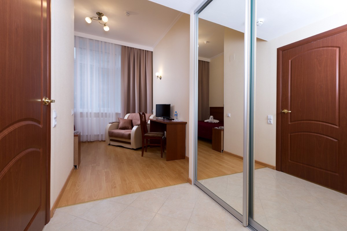 ММГ в Avetpark Hotel