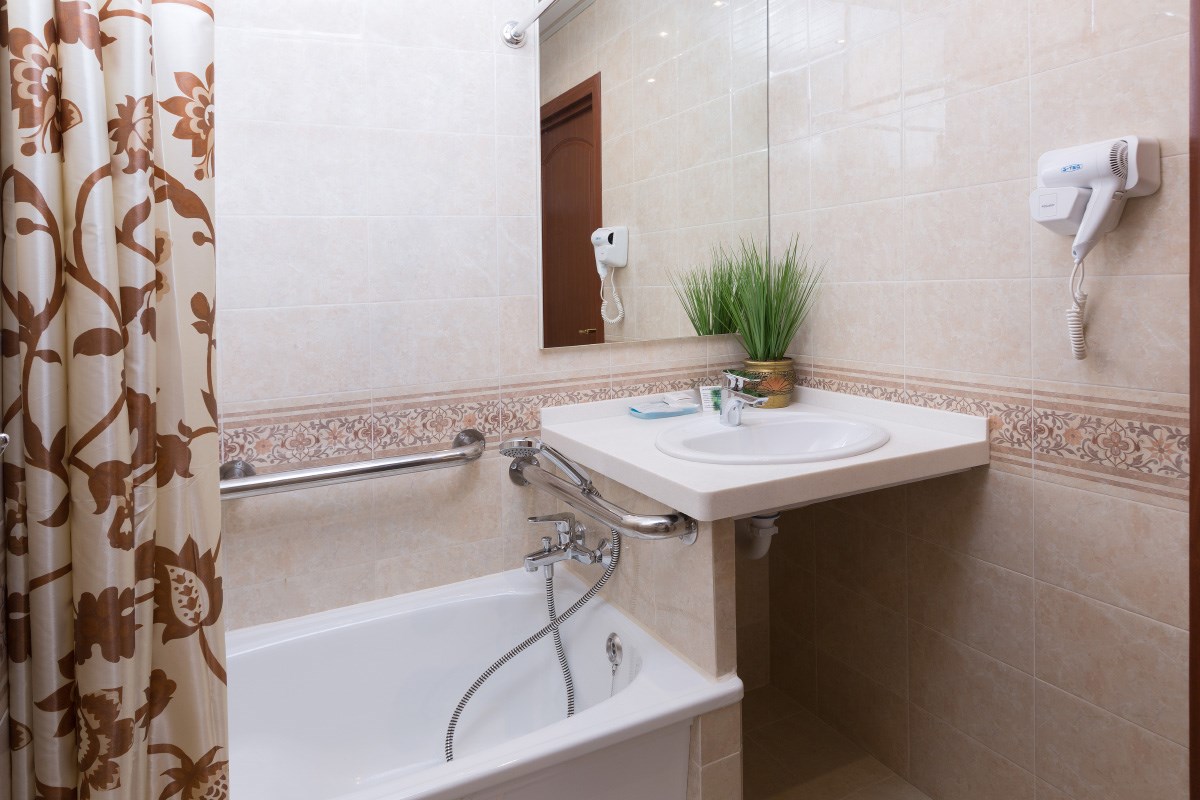 ММГ в Avetpark Hotel