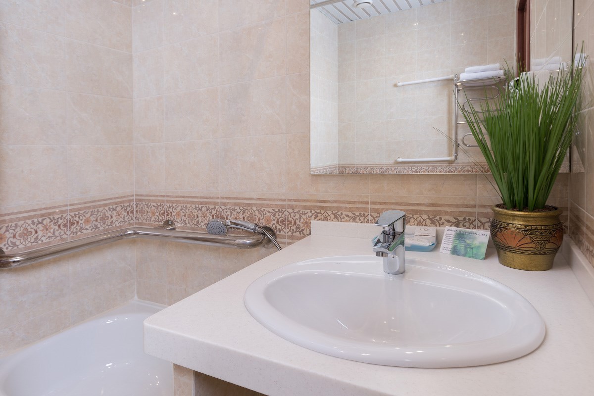 ММГ в Avetpark Hotel
