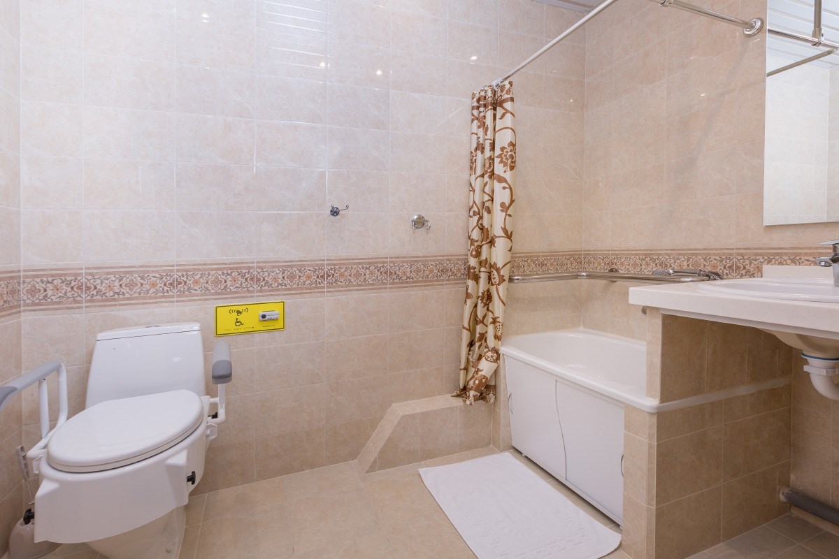 ММГ в Avetpark Hotel