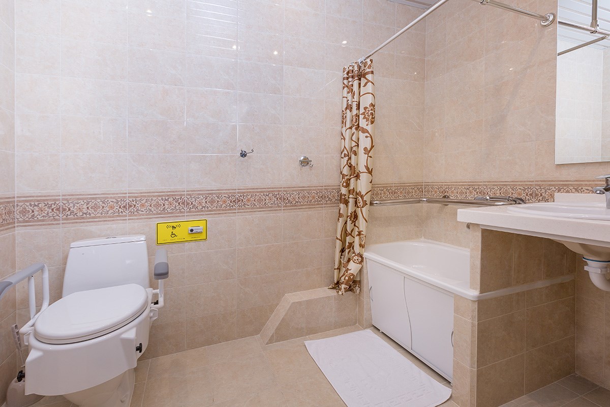 ММГ в Avetpark Hotel