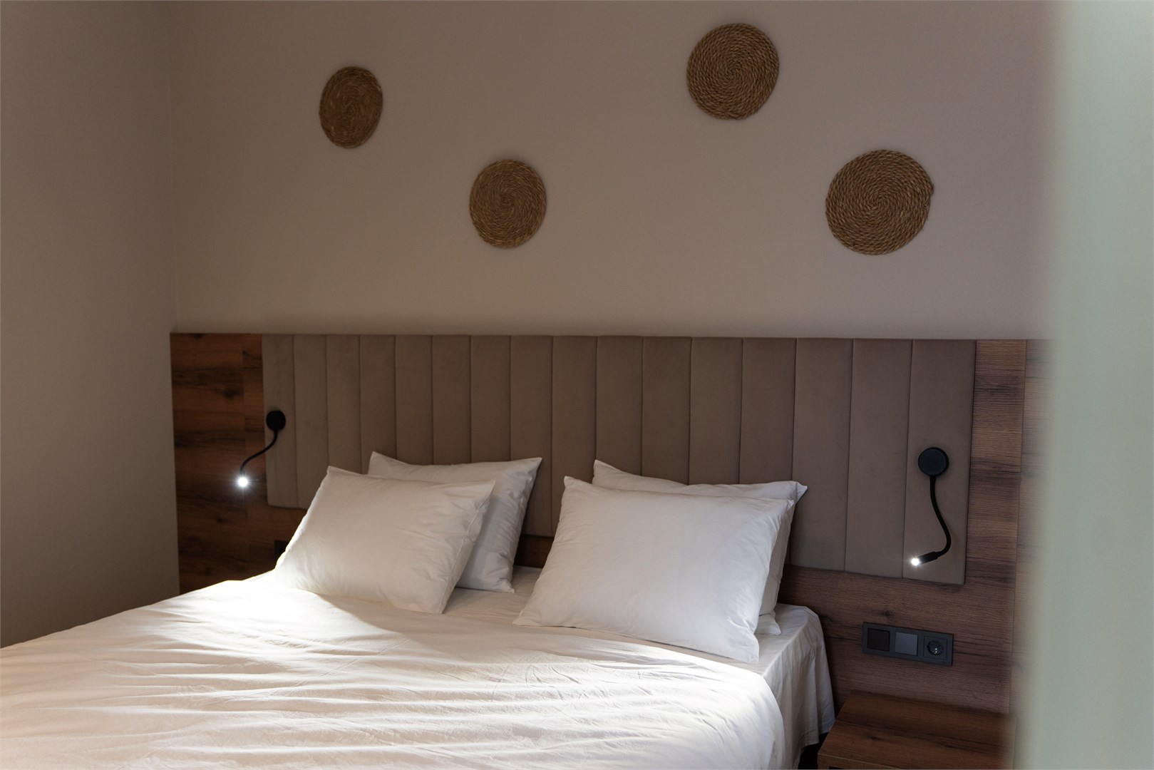 Комфорт с балконом в Альтум