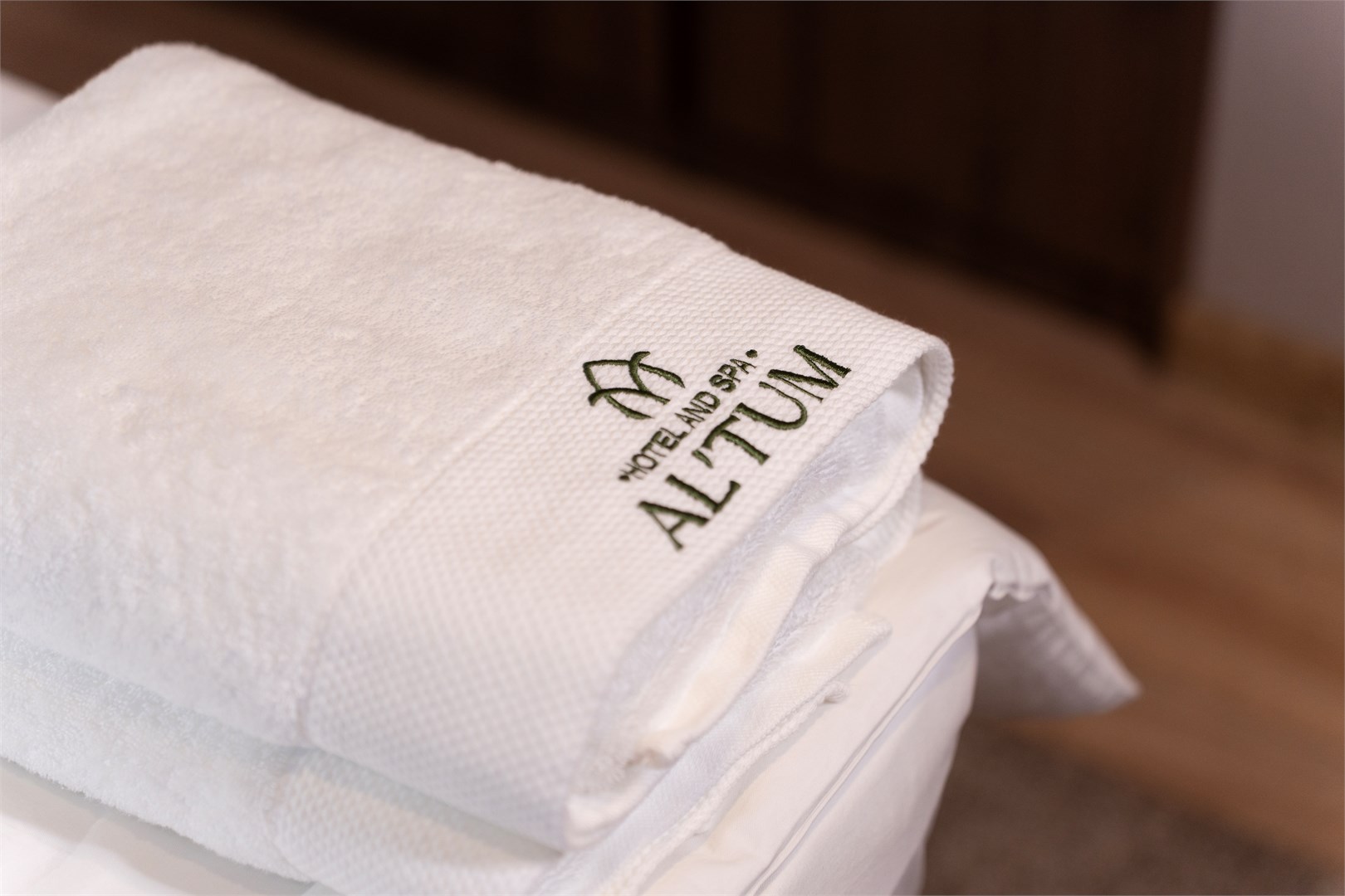 Джуниор Сюит с балконом в Альтум