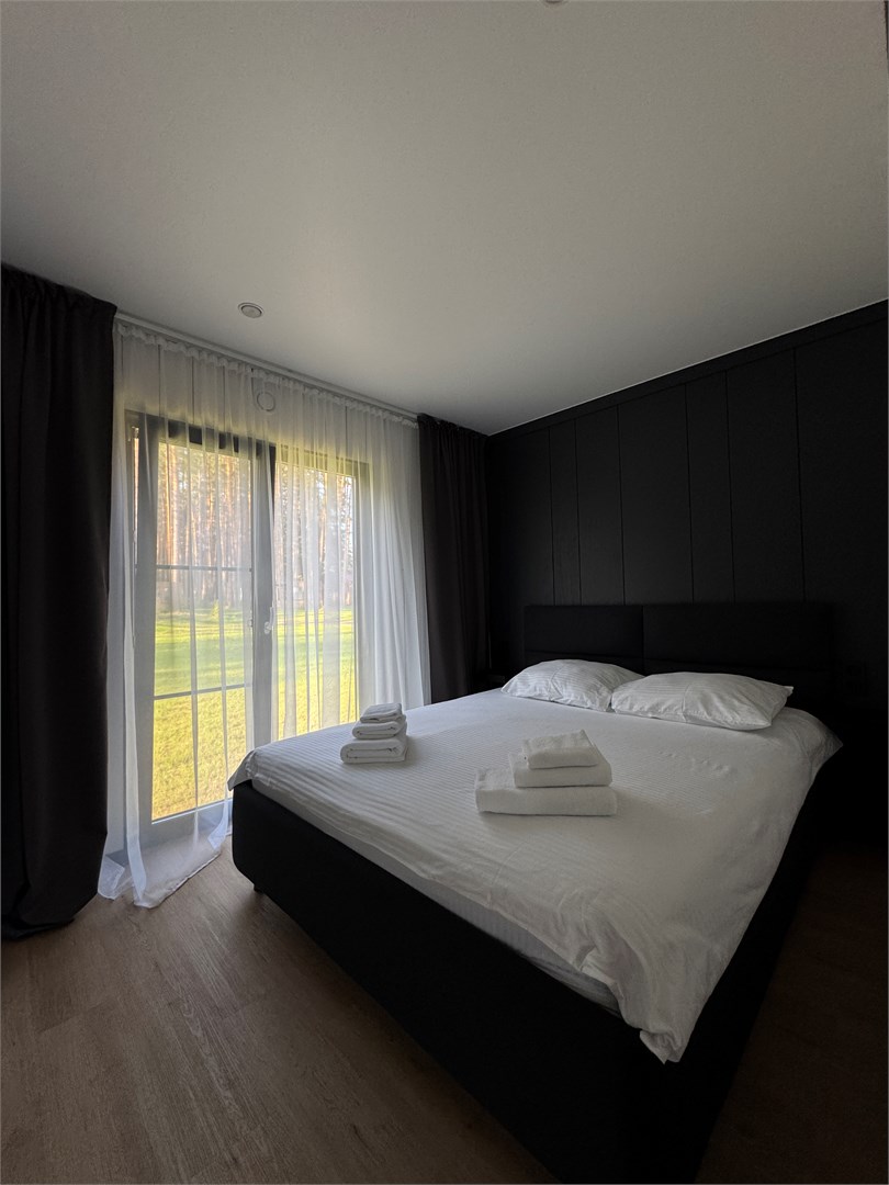 "Вторая береговая " . Номер с видом на море и  приватной террасой в Рассвет