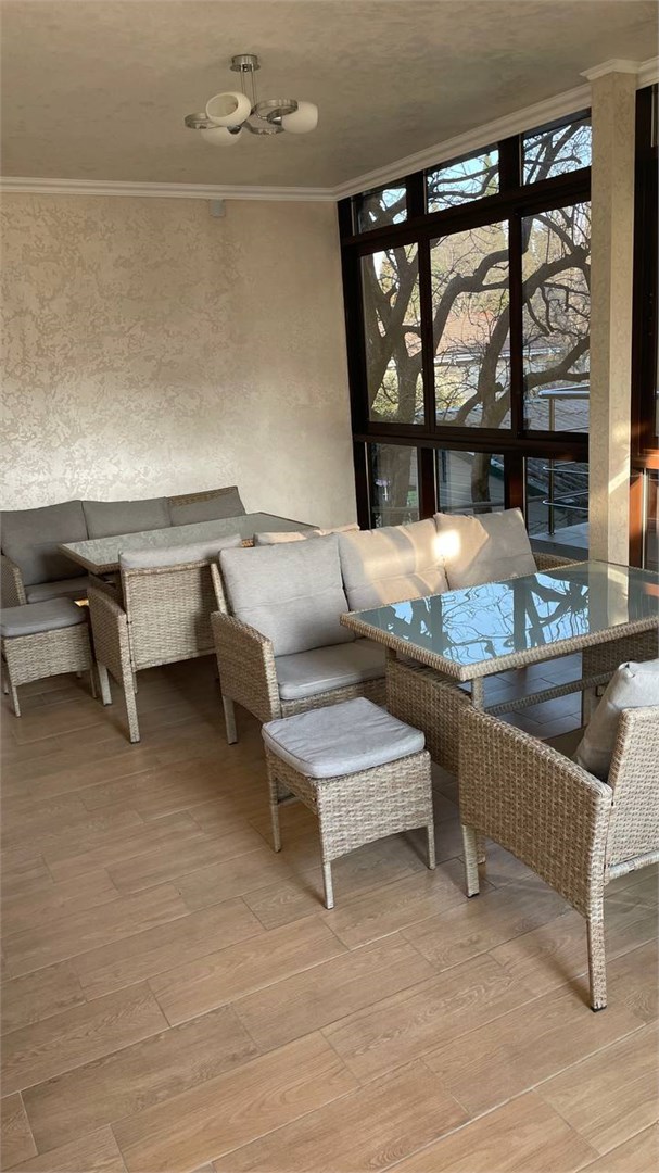 Стандартный двухместный номер без вида, 1 корпус №5,6,7,8 в Елена