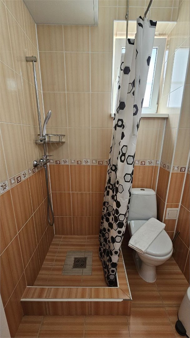 Стандартный двухместный номер с балконом, 2 корпус №22 в Елена