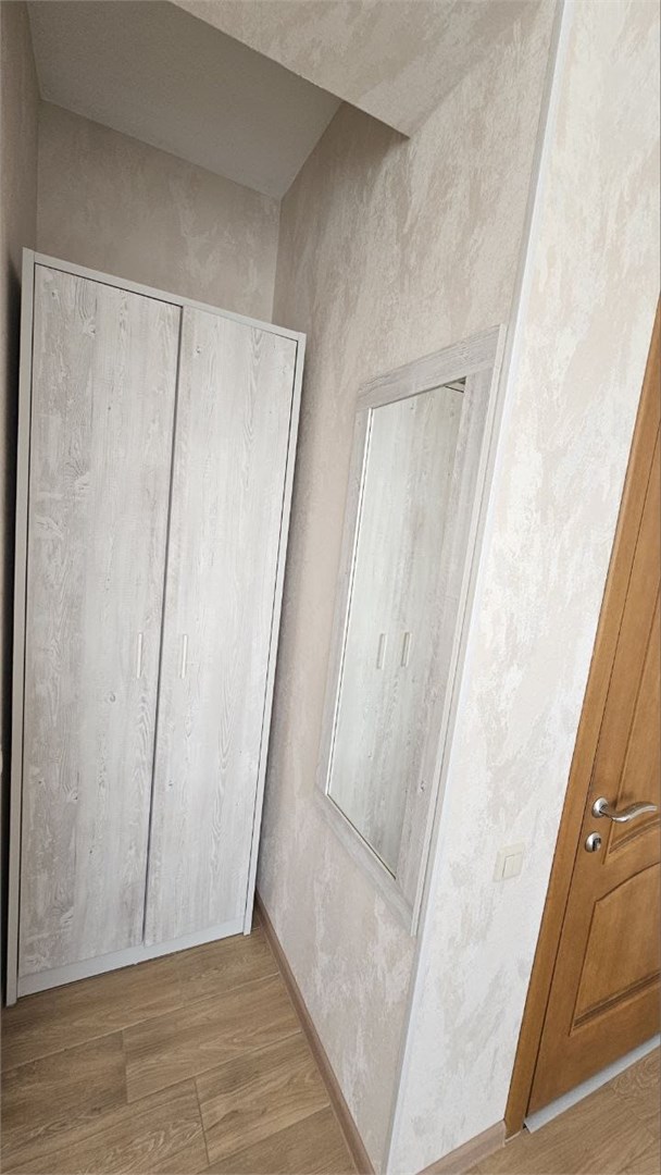 Стандартный двухместный номер с балконом, 2 корпус №22 в Елена