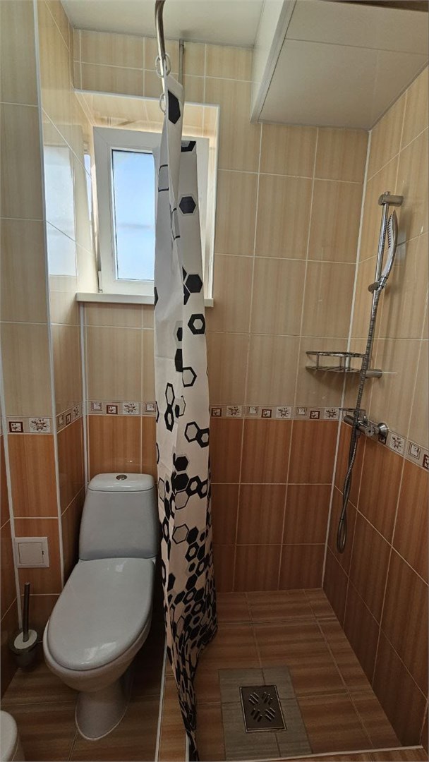 Стандартный двухместный номер с балконом, 2 корпус №24 в Елена