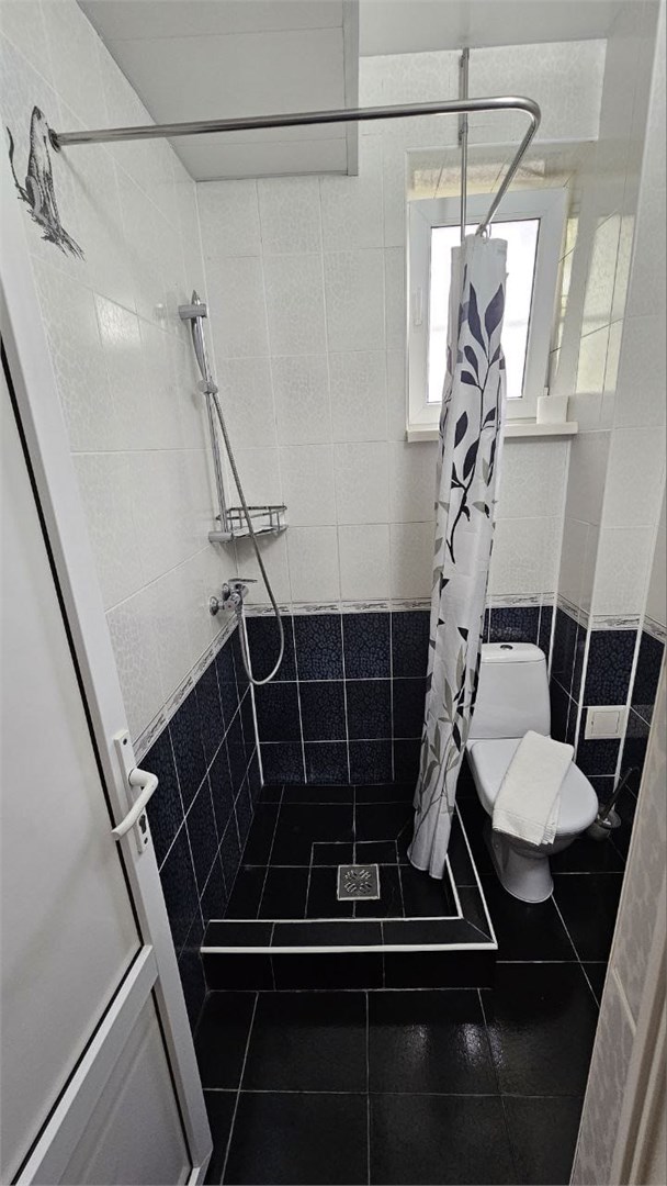 Стандартный двухместный номер с балконом, 2 корпус №25 в Елена