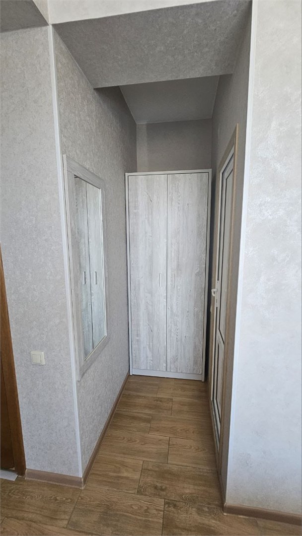 Стандартный двухместный номер с балконом, 2 корпус №34 в Елена