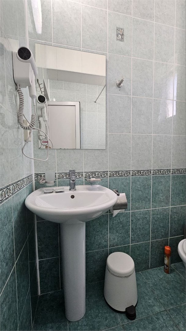 Стандартный двухместный номер с балконом, 2 корпус №34 в Елена