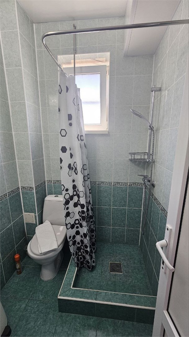 Стандартный двухместный номер с балконом, 2 корпус №34 в Елена