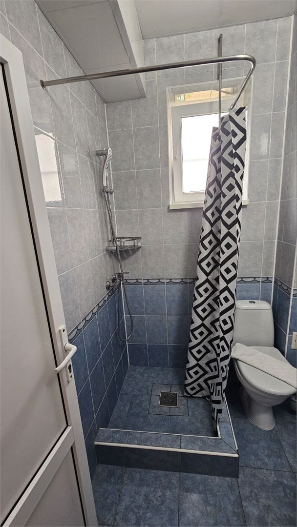 Стандартный двухместный номер с балконом, 2 корпус №35 в Елена