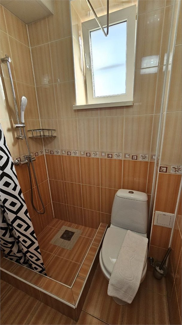 Стандартный двухместный номер с балконом, 2 корпус №42 в Елена