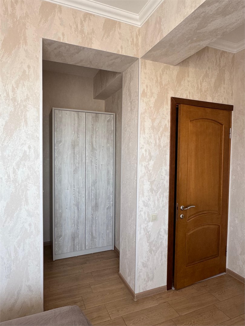 Стандартный двухместный номер с балконом, 2 корпус №45 в Елена