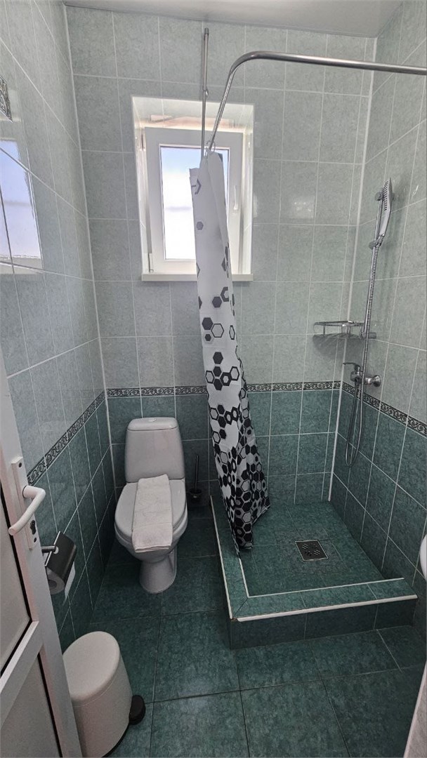 Стандартный двухместный номер без балкона, 2 корпус №33 в Елена