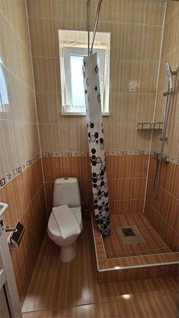 Стандартный двухместный номер без балкона, 2 корпус №43 в Елена