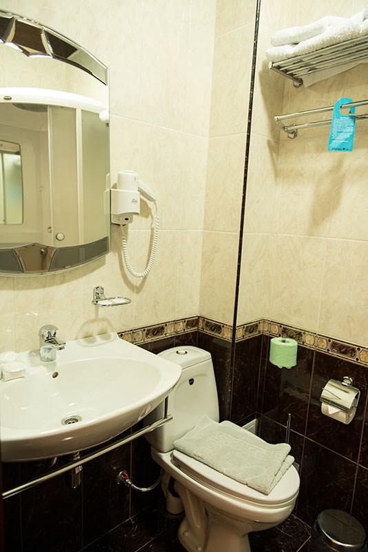 STANDART в Кристалл 139