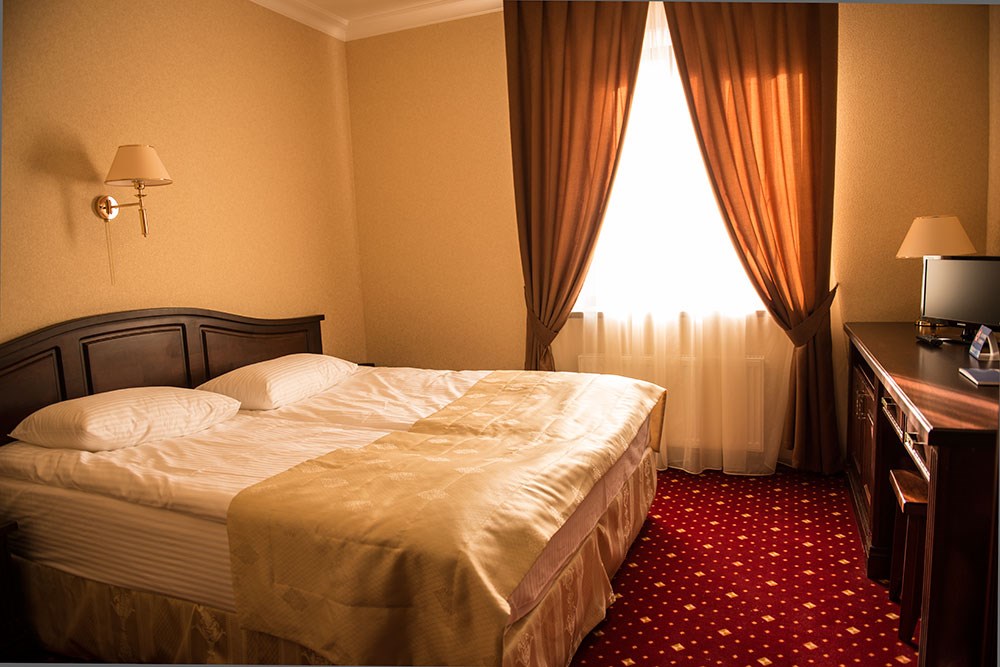 STANDART в Кристалл 139