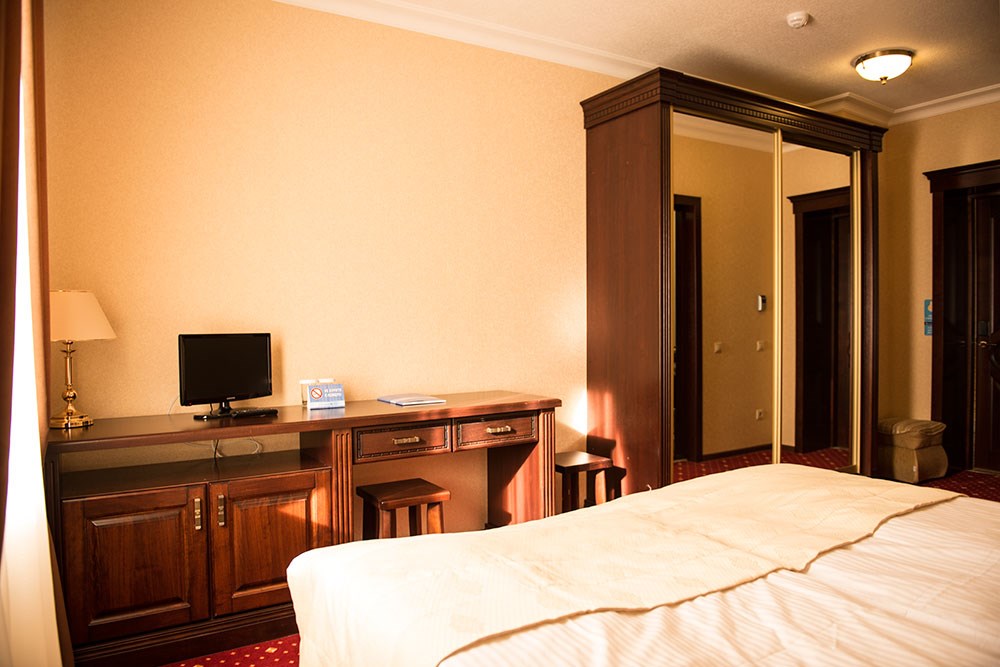 STANDART в Кристалл 139