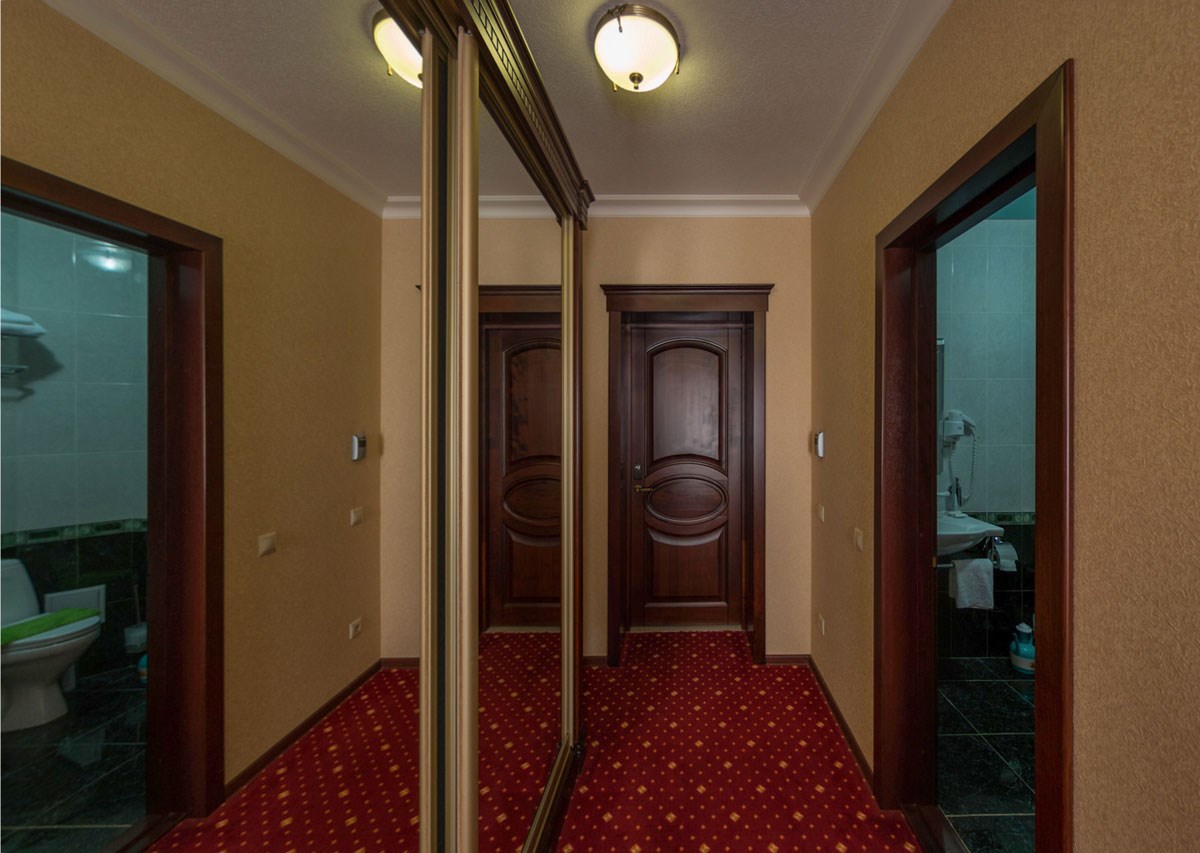 STANDART в Кристалл 139