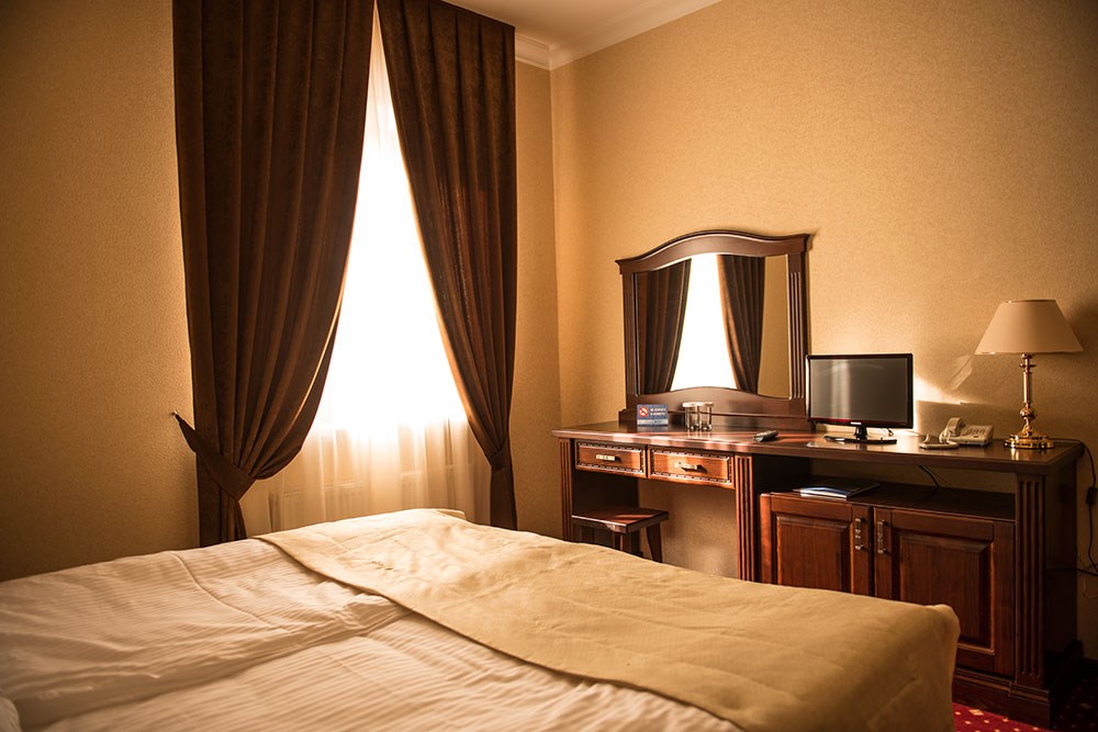 STANDART+ в Кристалл 139