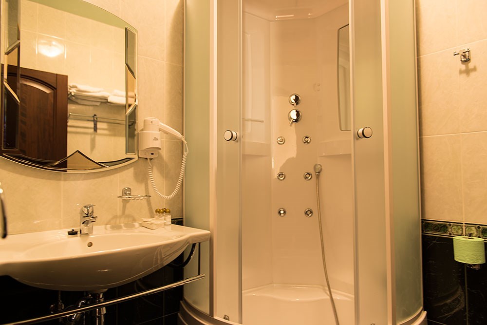 STANDART+ в Кристалл 139