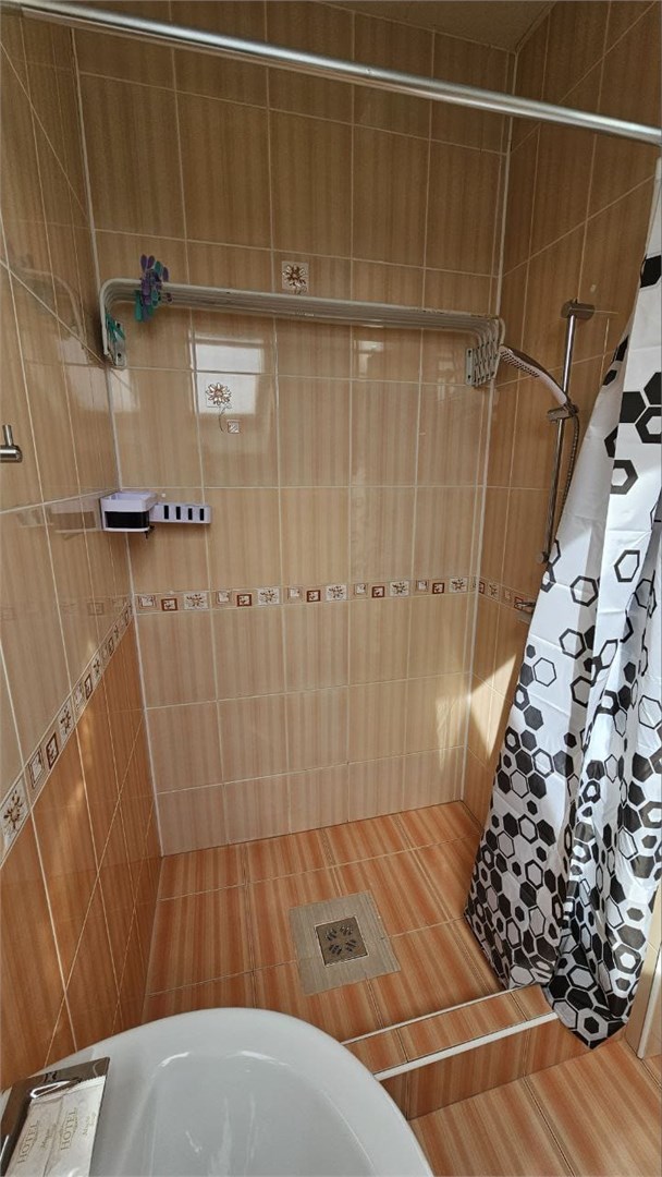 Трёхместный стандартный номер №52 в Елена