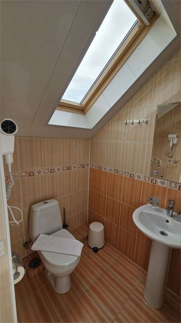 Трёхместный стандартный номер №52 в Елена