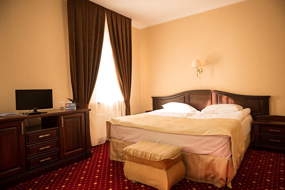 COMFORT в Кристалл 139