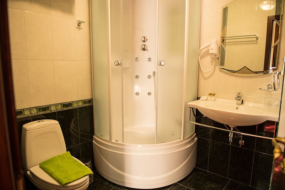 COMFORT в Кристалл 139