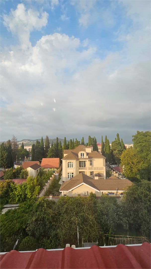 Трёхместный стандартный номер №54 в Елена