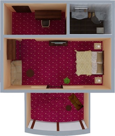 COMFORT+ в Кристалл 139