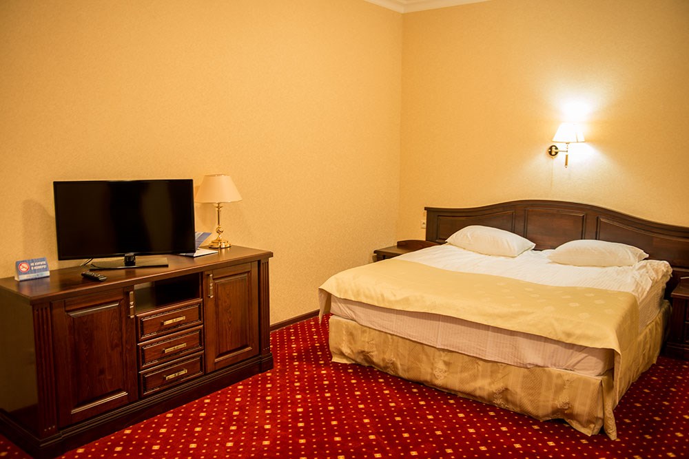 COMFORT+ в Кристалл 139