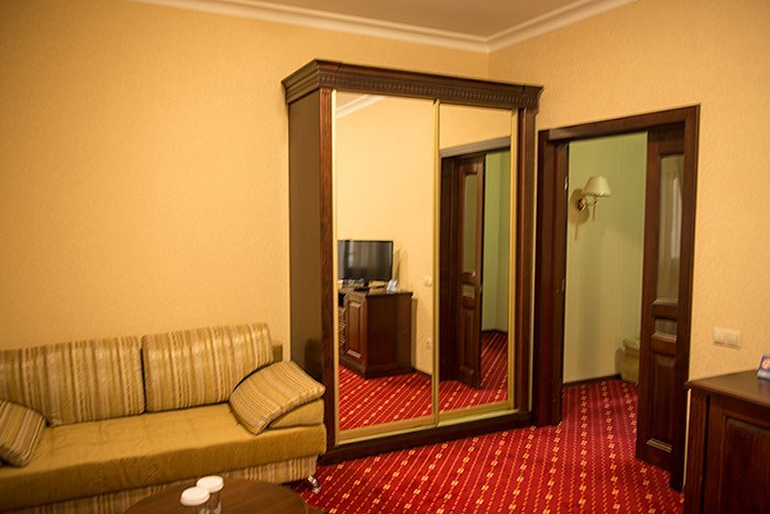 COMFORT+ в Кристалл 139