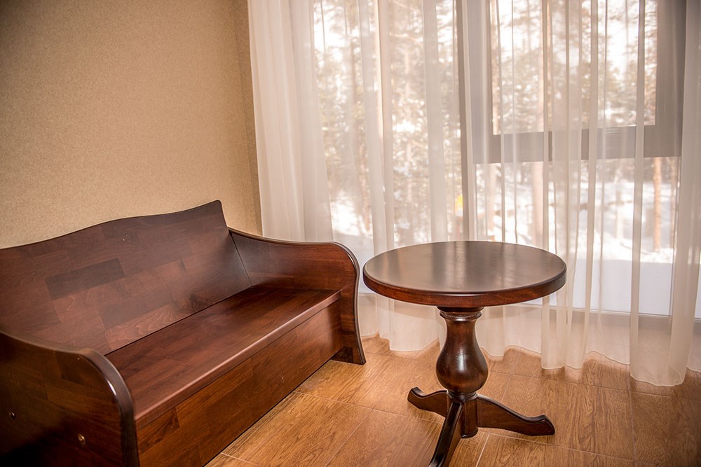 COMFORT+ в Кристалл 139