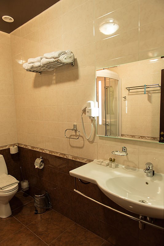 LUXE в Кристалл 139