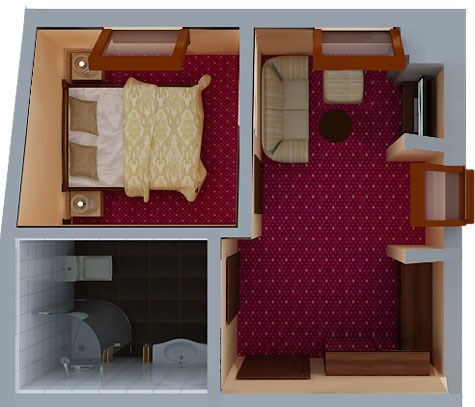 LUXE в Кристалл 139