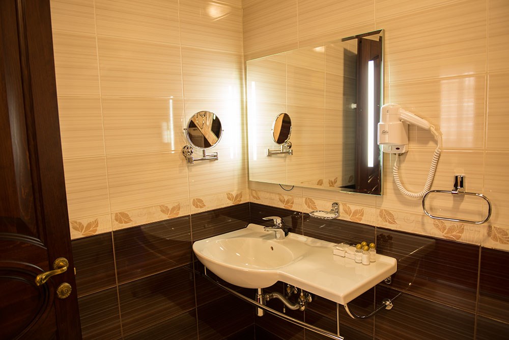 DE LUXE в Кристалл 139