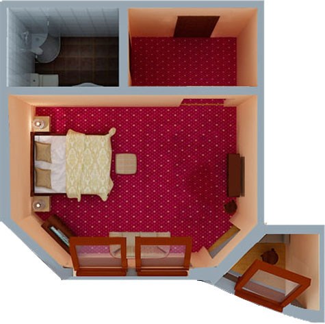 STUDIO в Кристалл 139