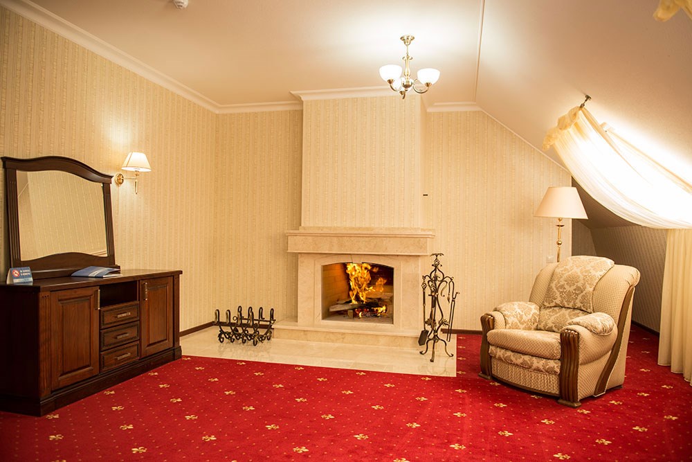 SUITE в Кристалл 139