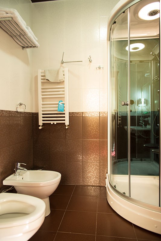 SUITE в Кристалл 139